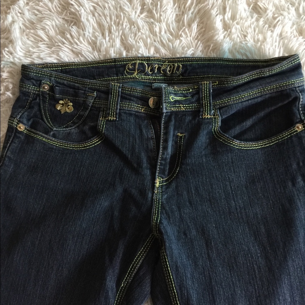 Dereon Jeans